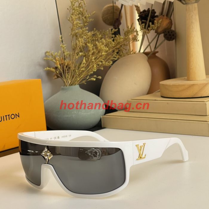 Louis Vuitton Sunglasses Top Quality LVS02804